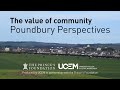 The value of community – Poundbury Perspectives