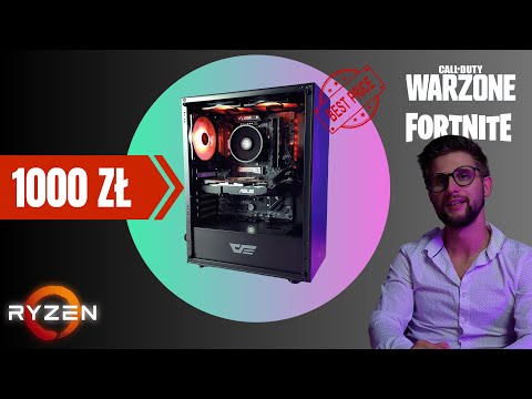 Najlepszy Komputer PC