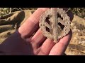 Коп по войне.Полные карманы наград!!!Нереальный коп!!!WW2 Metal detecting.