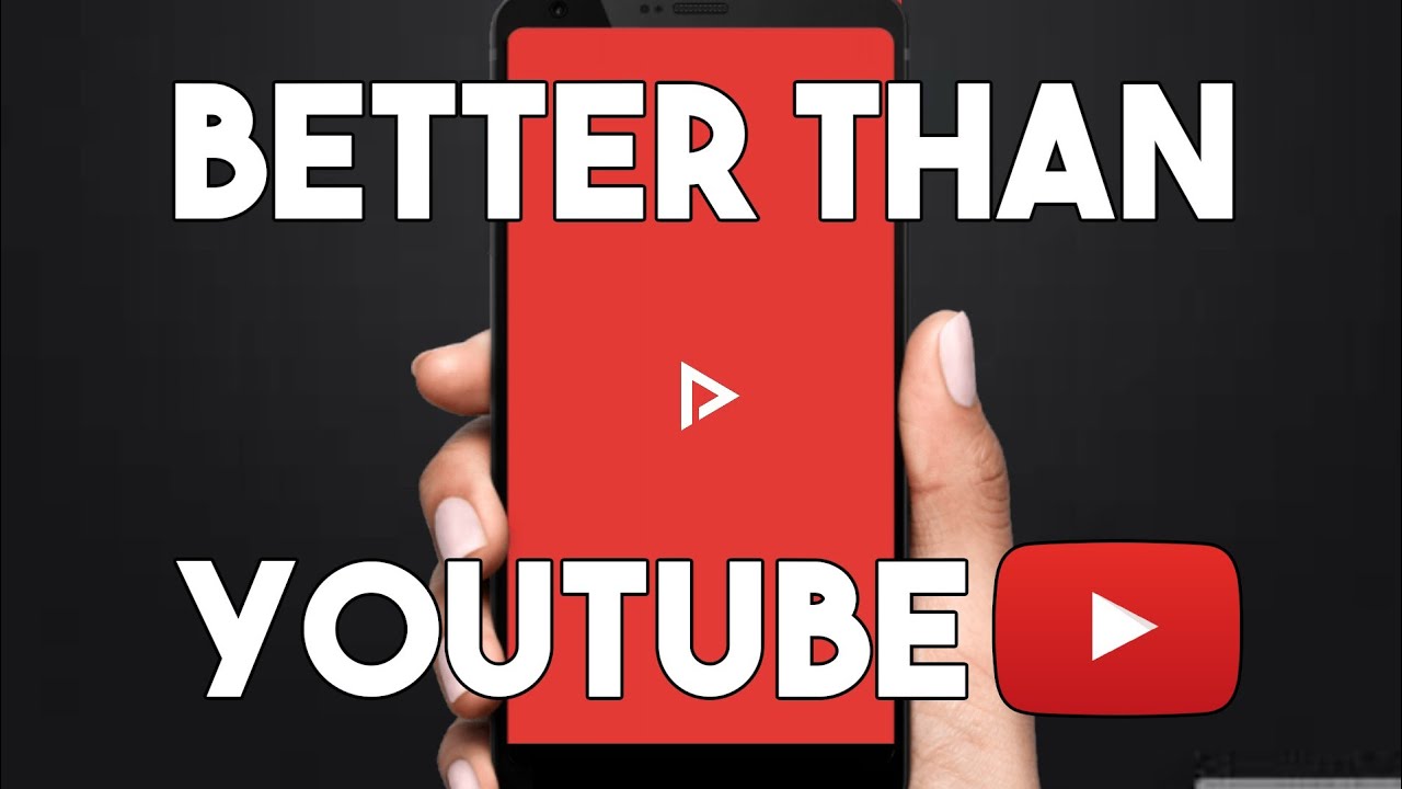 Newpipe For Android Better Than Youtube Youtube