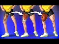 8 Best Exercises for Bigger Stronger Legs