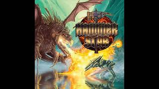 Hammerstar - Power Of Metal