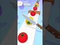 Perfect slice gameplay Level 38 #perfectslices #gamingshorts