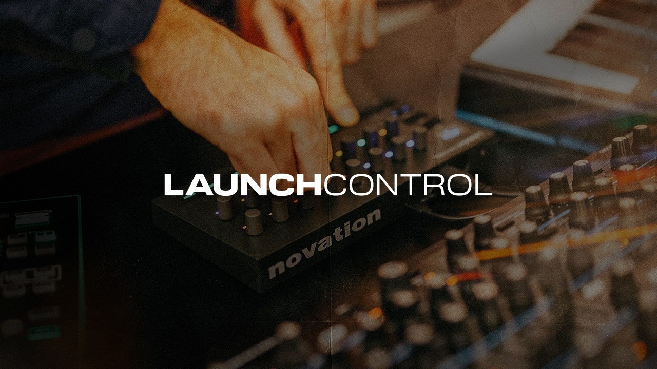 The NEW Launch Control: What does it do? - YouTube