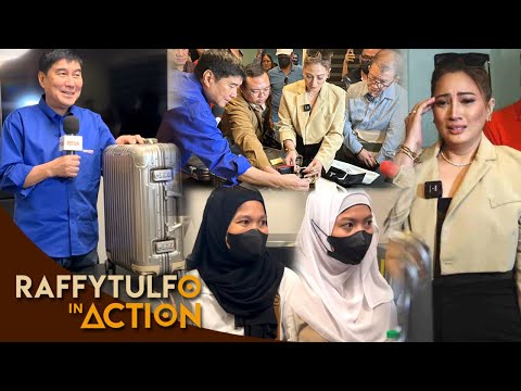 Video: Nahuhumaling Kami sa Bagong Duffle Bag na Ito na Parang isang maleta