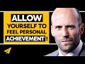 "Push Yourself to the LIMITS!" | Jason Statham | Top 10 Rules