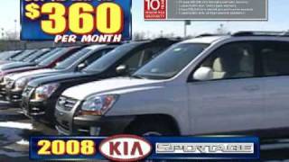 Summit Place Kia Commercial - Buy One Get One Free
