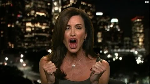 Janice Dickinson: We've got to stop Bill Cosby!