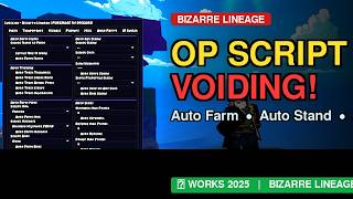 OP SCRIPT - New Working Insta-Kill | Bizarre Lineage Script (Lucid.gg)
