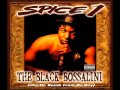 Spice 1 Ft Ice T Too Hort Kokane Recognize Game mp3