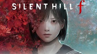 видео: SILENT HILL f — КРАСОТА И УЖАС картинка: SILENT HILL f — КРАСОТА И УЖАС