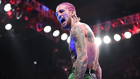 Sean O’Malley Set to Face Song Yadong at UFC 323 🥊 | December Showdown