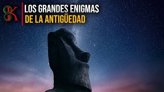 Los Grandes Enigmas De La Antigüedad Doental