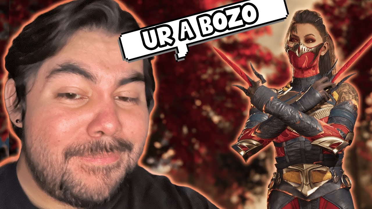 Whos The BEST MILEENA In MK1 YouTube whos-the-best-mileena-in-mk1-youtube