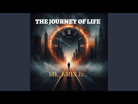 THE JOURNEY OF LIFE