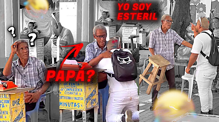 ENCUENTRO A MI PAPÁ 😳 | Camilin TV
