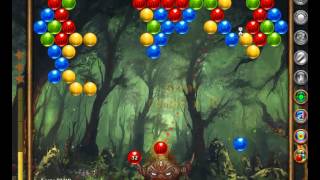 Bubble Epic level 9