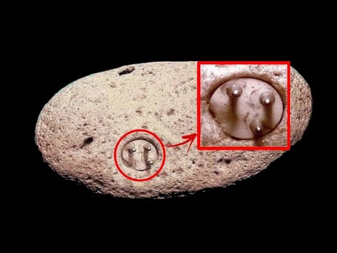 12 Most Amazing Archaeological Finds Scientists Still Cant Explain 