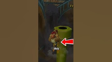 The Shortcut EVERY Mario Kart Wii Player Gets Wrong