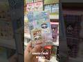 new #cinnamoroll #sanrio #kawaii #cute #mini #blindbox #shorts #blue #pink #figure #unboxing