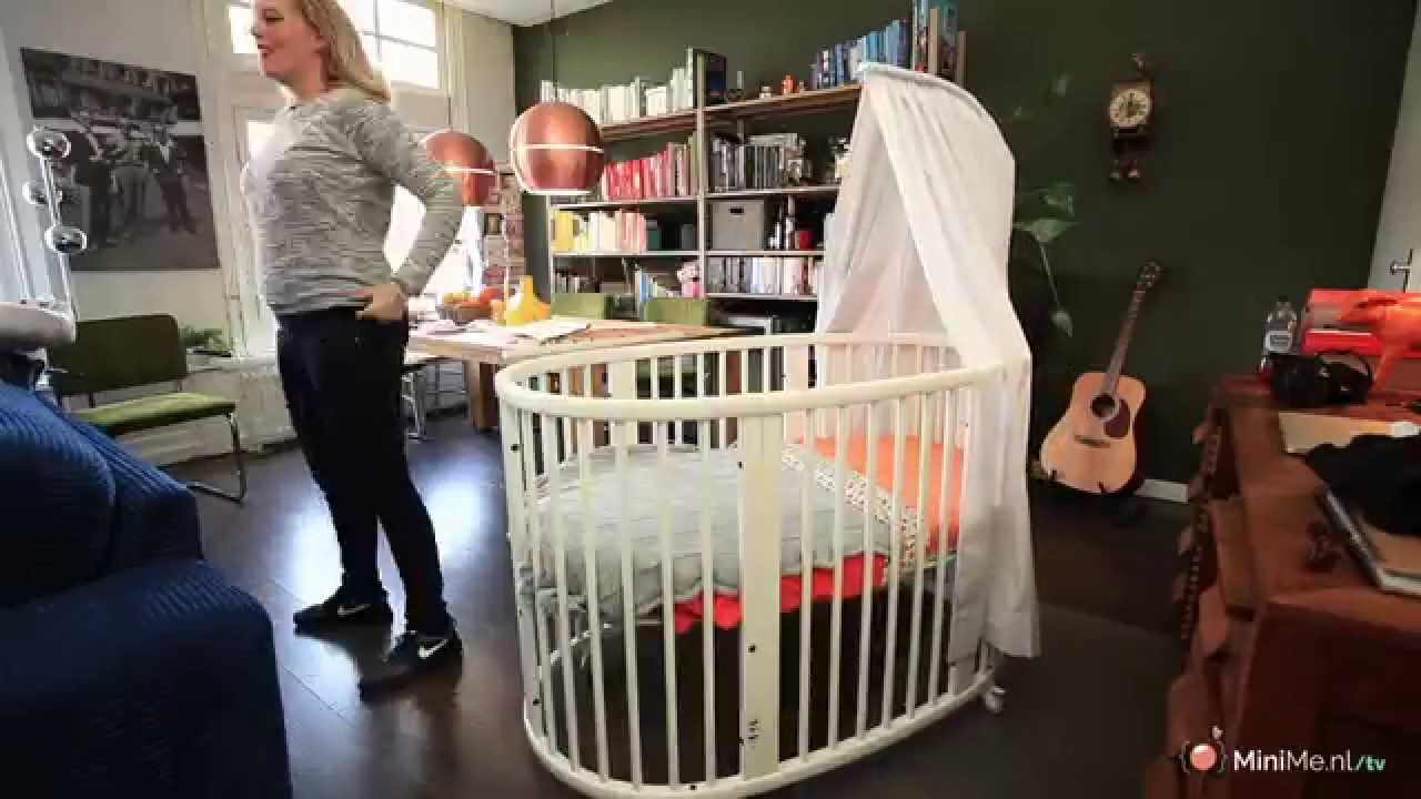 Stokke Mini - mijn ervaring! - YouTube