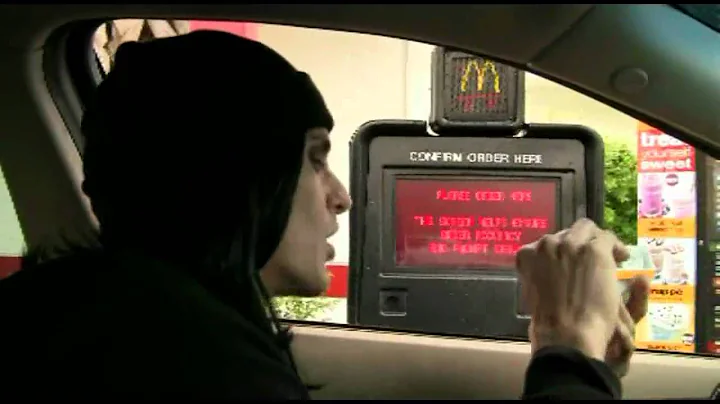 Evans McNugget Rampage (reuploaded)