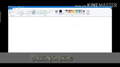 class II - Chapter 6 - Drawing in paint