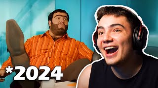 Recep Abi̇ye Sor 2024 Fenerbahçe Artık Şampiyon Olacak Mı?