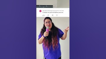 Thumbnail of HOY ME UNA EMPANADA PERO Y LOS CONDIMENTOS❓🥺