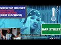 {SHE STAY READY FOR WHATEVER} SNOW THA PRODUCT "BZRP MUSIC SESSIONS #39"(FIRST REACTION/BREAKDOWN!)