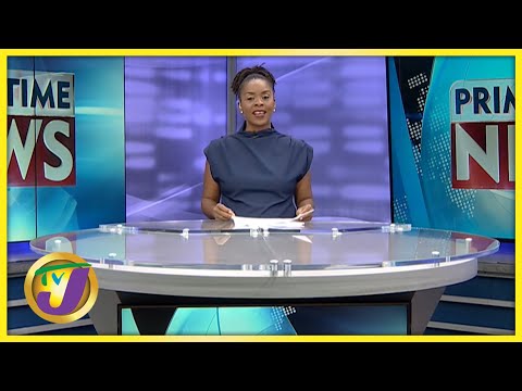 Jamaica's News Headlines | TVJ News - July 29 2022