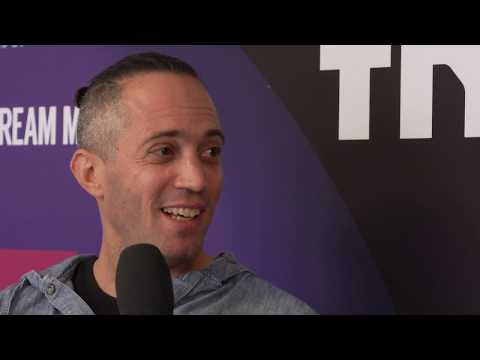 Gilad Lotan | How to Use Data to Build Audiences | TNW TV