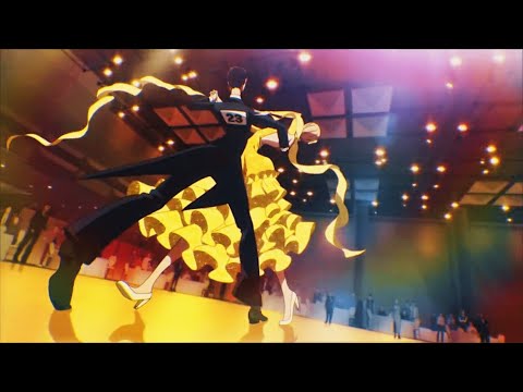 「Sunflower🌻」Ballroom e Youkoso「AMV/EDIT」4K