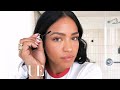 Cassie’s Smoky Eye Trick | Beauty Secrets | Vogue