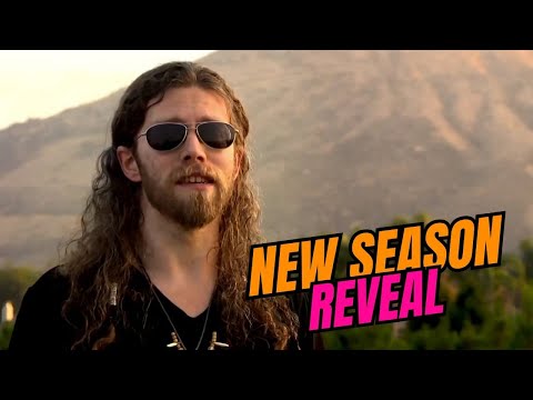 Alaskan Bush People Season 15 Update