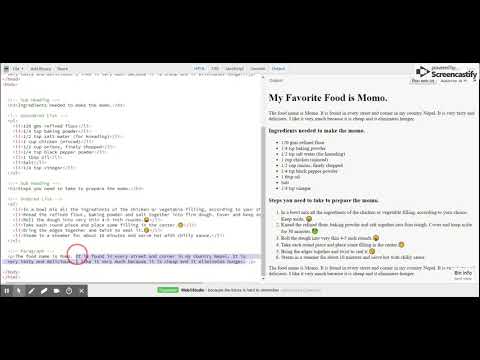 JS Bin   Frontend Fundamentals