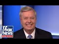 Graham: Schumer and Pelosi are no longer in charge