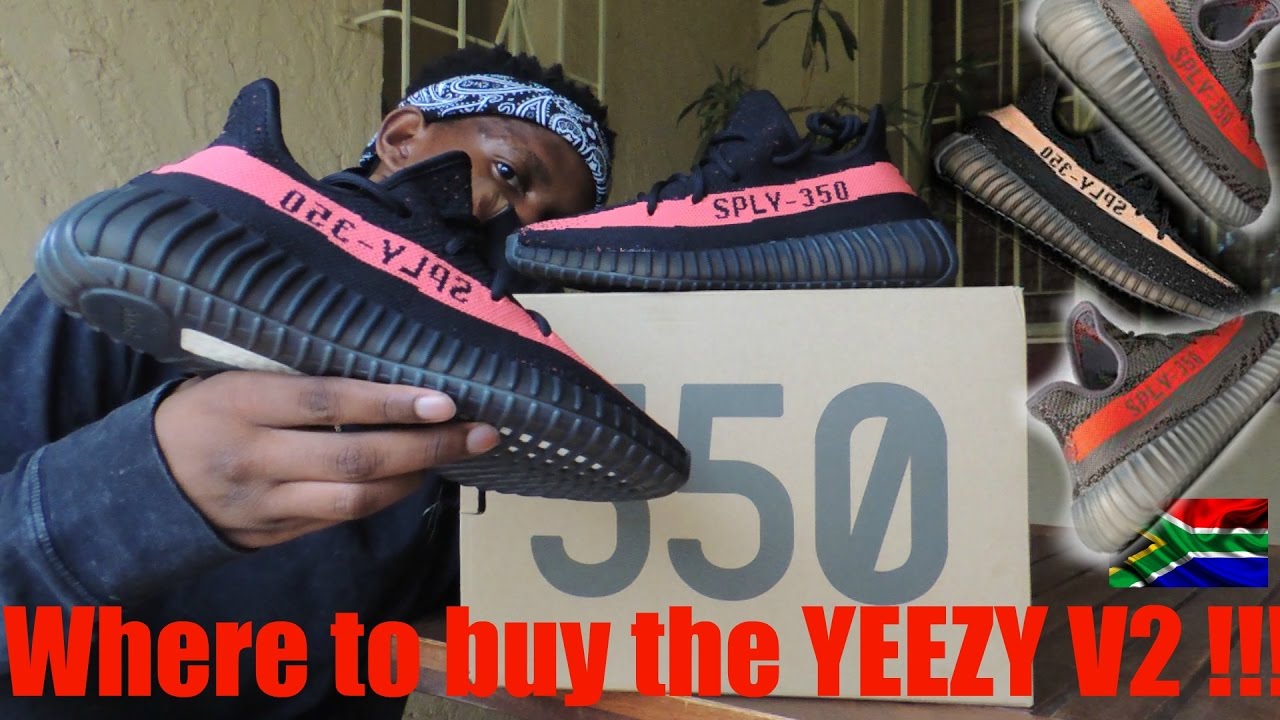 yeezy sa