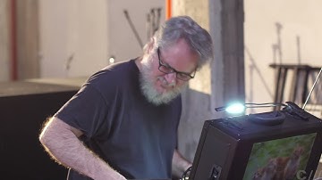 Richard Scott /// Signals Festival 2021