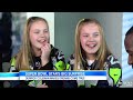 Super Bowl 2014: Seattle Seahawks Derrick Coleman Makes Fans Dream Come True