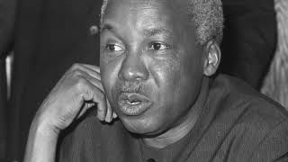 Nyerere | Mwaka 1953 aliwahutumia Wakazi wa Dodoma, Tanzania
