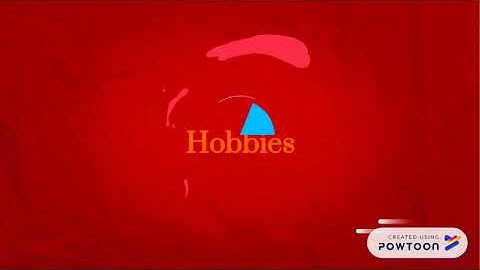 Motion Graphics Resume