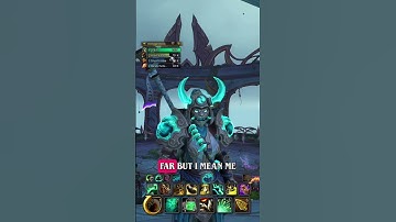 Official Damage Meters in WoW: Midnight | First Look at Blizzard’s New Feature