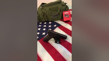 How to use BIOMETRIC TRIGGER LOCKS For Handguns (#GUNSAFETY101)