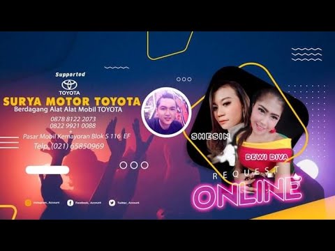 KEWALIK JITOKE-SESHIN-JEMBRONG BEKEN SAWER ONLINE TANGGAL 31 JULI 2021