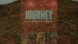 Journey: Book Two of From The Sky: an alien invasion series: Official book trailer