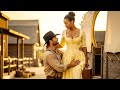 He Expected a Common Bride—But the Black Beauty Who Arrived Awakened a Passion He Could not Control.