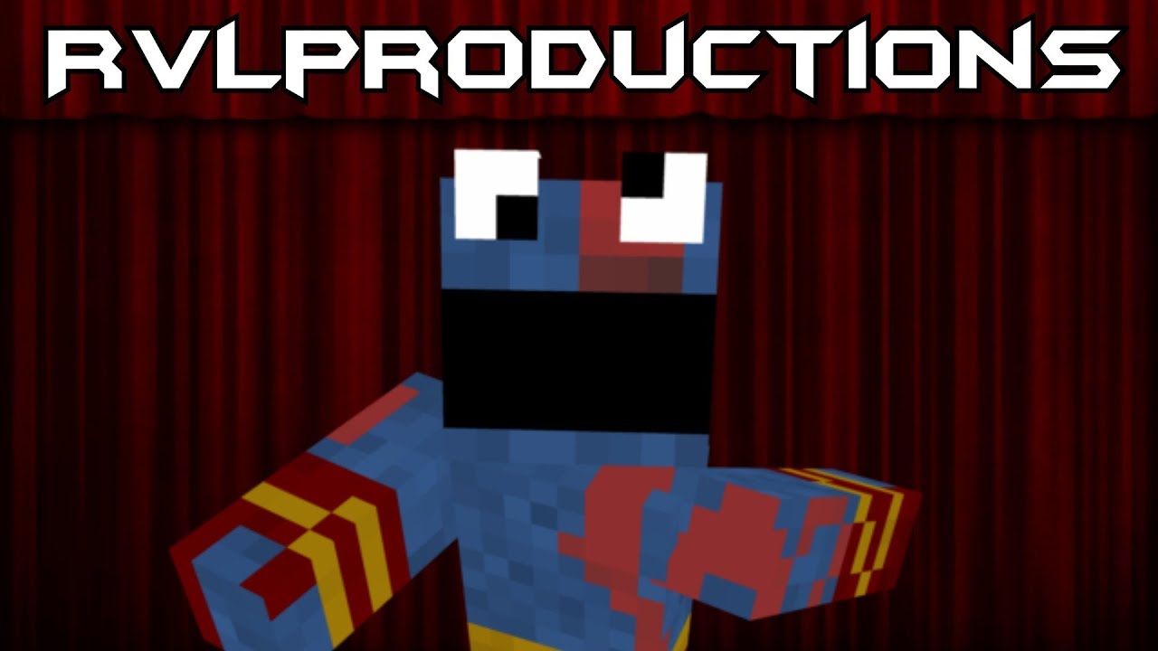 Ik ben... - #4 RVLproductions