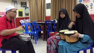 Dokumentasi Soft Skills SBT 2017 : SM Imtiaz YT Besut screenshot 3