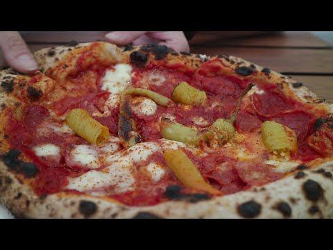 Video: Pizza Na Mchele Na Mboga